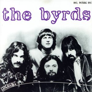 【輸入盤】The Byrds