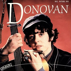 【輸入盤】Donovan