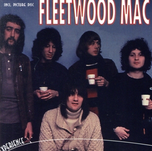 【輸入盤】Fleetwood Mac