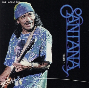 【輸入盤】Vol. 2-Santana