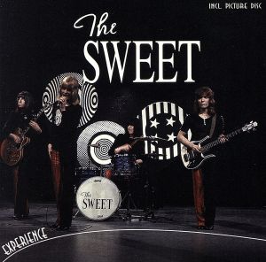 【輸入盤】The Sweet