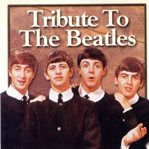 【輸入盤】Tribute to the Beatles