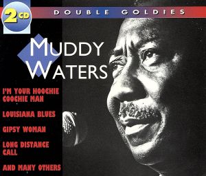 【輸入盤】Muddy Waters