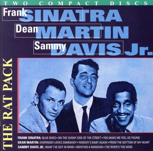 【輸入盤】Rat Pack