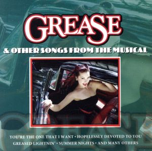 【輸入盤】Grease & Other Songs from the Musical