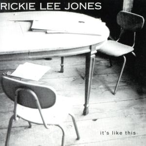 【輸入盤】It's Like This