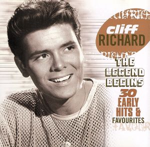 【輸入盤】Legend Begins 30 Early Hits & Favourites