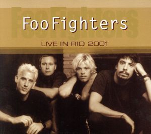 【輸入盤】Live in Rio 2001 -Digi-