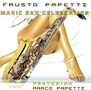 【輸入盤】Magic Sax