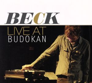 【輸入盤】Live at Budokan