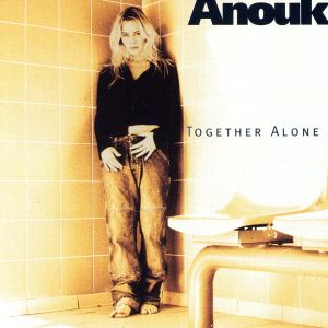 【輸入盤】Together Alone