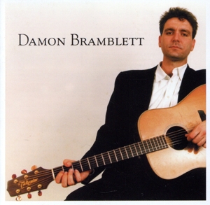 【輸入盤】Damon Bramblett