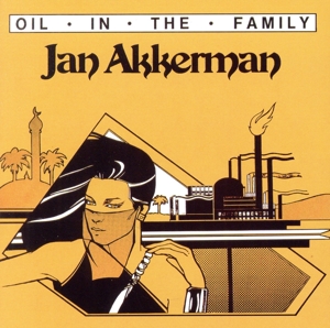 【輸入盤】Oil in the Family