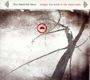 【輸入盤】Temper the Wind to the Sh