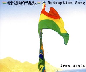 【輸入盤】Redemption Song / Arms Aloft 1