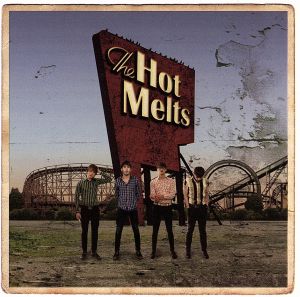 【輸入盤】Hot Melts