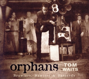 【輸入盤】Orphans