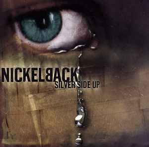 【輸入盤】Silver Side Up