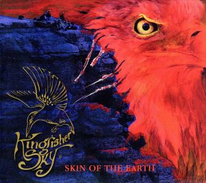 【輸入盤】Skin of the Earth