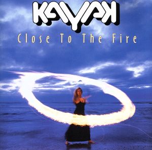 【輸入盤】Close to the Fire