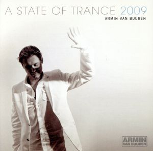 【輸入盤】A State of Trance 2009: Mixed By Armin Van Buuren