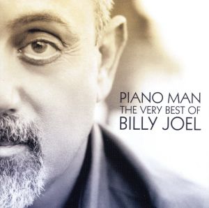 【輸入盤】Piano Man-Very Best of