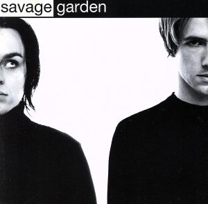 【輸入盤】Savage Garden