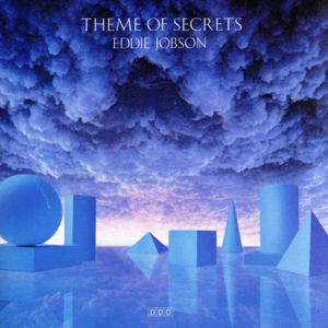 【輸入盤】Theme of Secrets