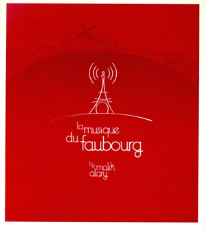 【輸入盤】La Musique Du Faubourg