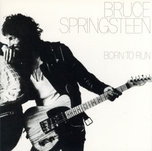 【輸入盤】Born to Run (Japanese Pressing)