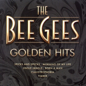 【輸入盤】Golden Hits