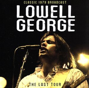 【輸入盤】The Last Tour