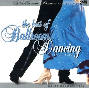 【輸入盤】Best of Ballroom Dance Collection