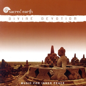 【輸入盤】Divine Devotion