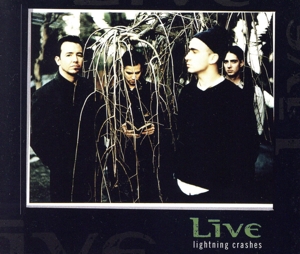 【輸入盤】Lightning Crashes