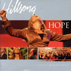 【輸入盤】Hope