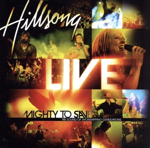 【輸入盤】Mighty to Save