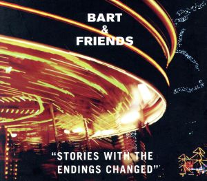 【輸入盤】Stories With the Endings Changed