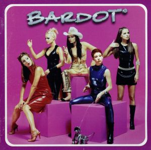 【輸入盤】Bardot