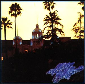 【輸入盤】Hotel California