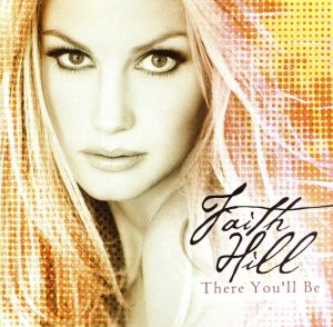 【輸入盤】There You'll Be: The Best of