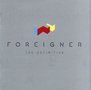 【輸入盤】Definitive