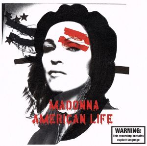 【輸入盤】American Life