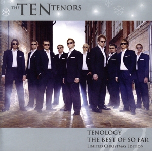 【輸入盤】Tenology-the Best of So Far