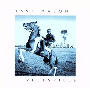 【輸入盤】Reelsville