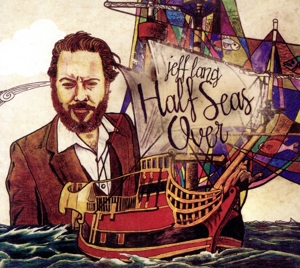 【輸入盤】Half Seas Over