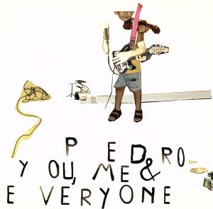 【輸入盤】You, Me & Everyone