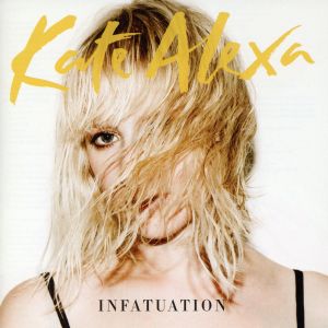 【輸入盤】Infatuation