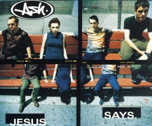 【輸入盤】Jesus Says