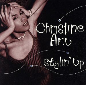 【輸入盤】Stylin' Up